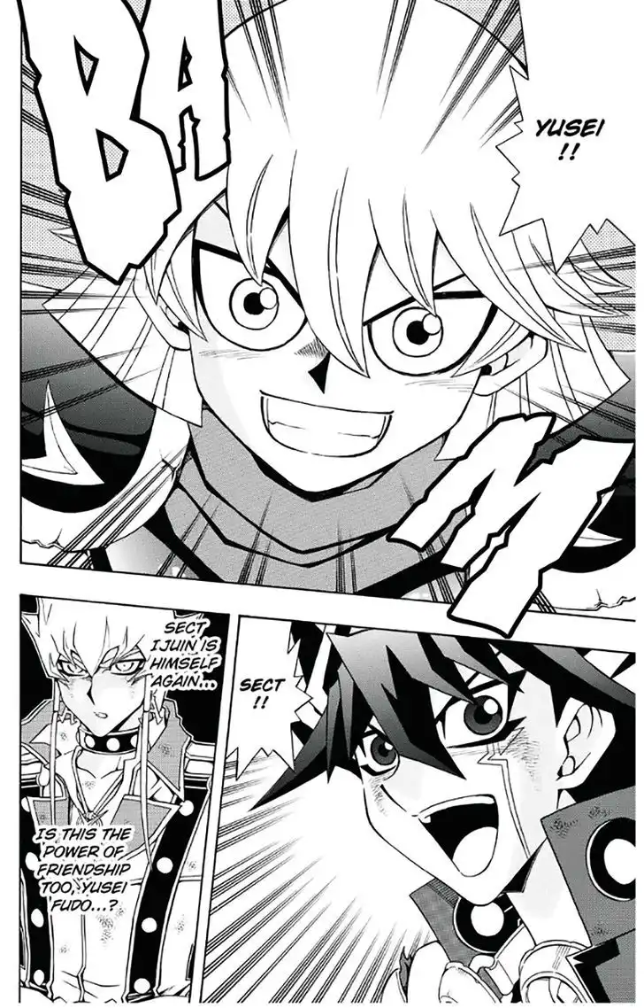 Yu-Gi-Oh! 5Ds Chapter 56 10